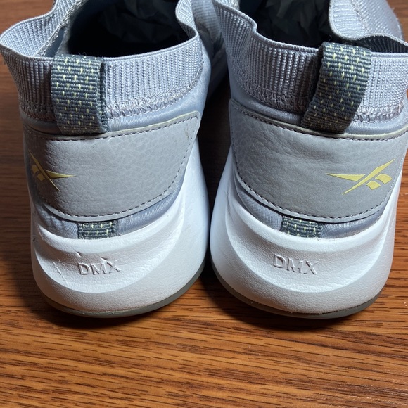 Reebok Ever Road Tech lite Memory Shoes with DMX Moving Air Soles - Picture 4 of 7